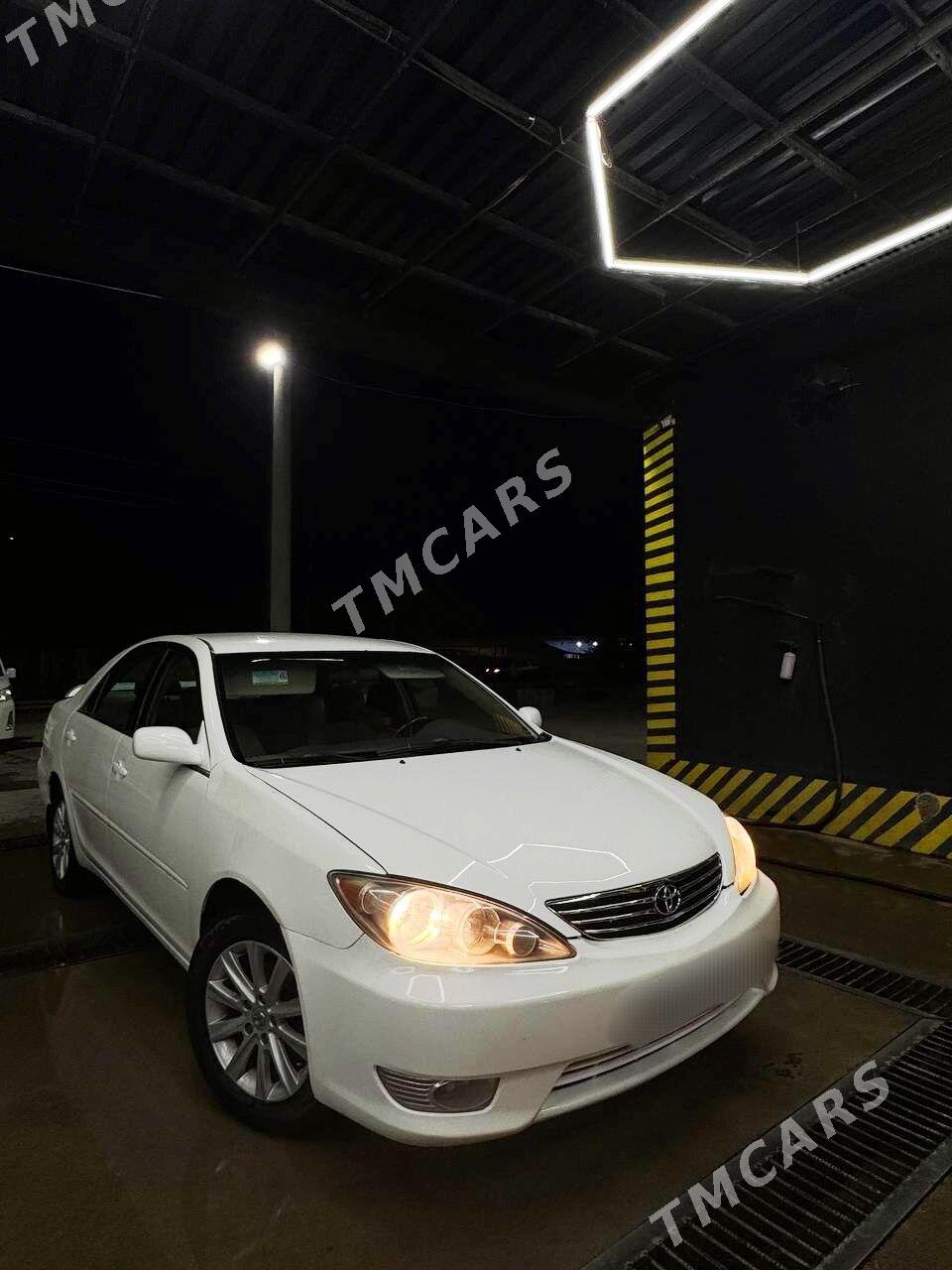 Toyota Camry 2003 - 145 000 TMT - Aşgabat - img 2