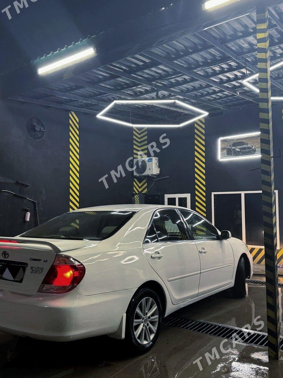 Toyota Camry 2003 - 145 000 TMT - Aşgabat - img 3