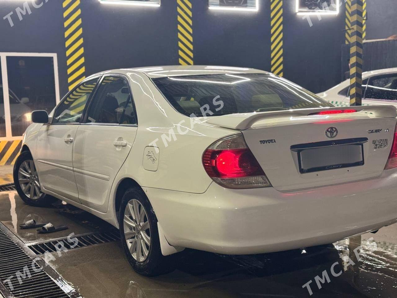 Toyota Camry 2003 - 145 000 TMT - Aşgabat - img 5
