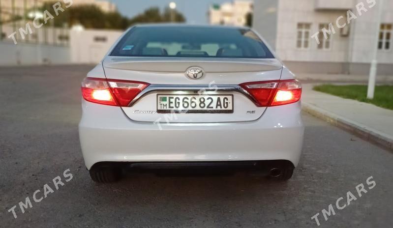 Toyota Camry 2015 - 280 000 TMT - Aşgabat - img 7