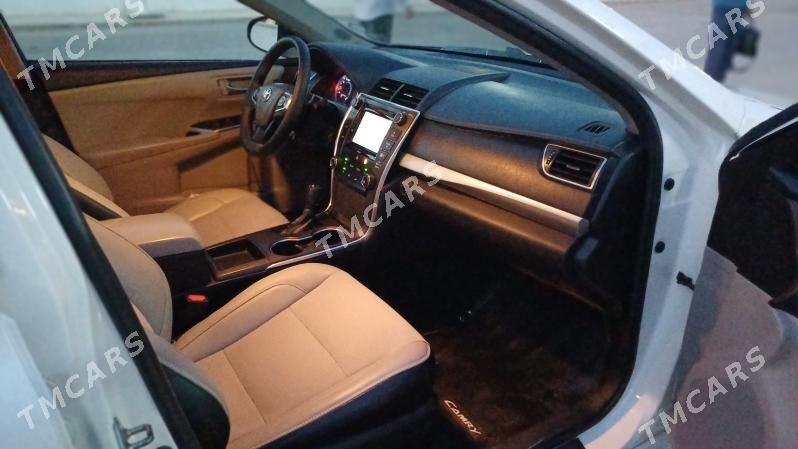 Toyota Camry 2015 - 280 000 TMT - Aşgabat - img 4