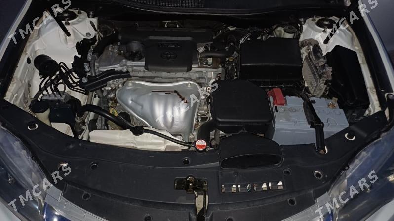 Toyota Camry 2015 - 280 000 TMT - Aşgabat - img 6
