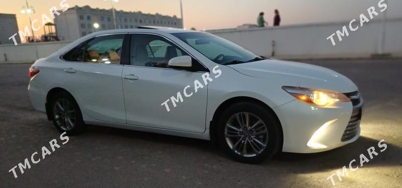 Toyota Camry 2015 - 280 000 TMT - Aşgabat - img 8