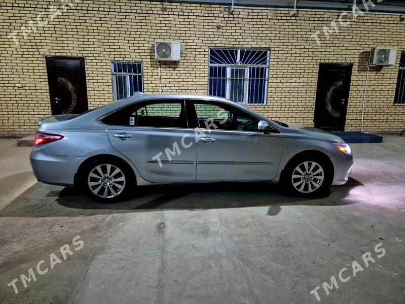 Toyota Camry 2016 - 222 000 TMT - Мары - img 3
