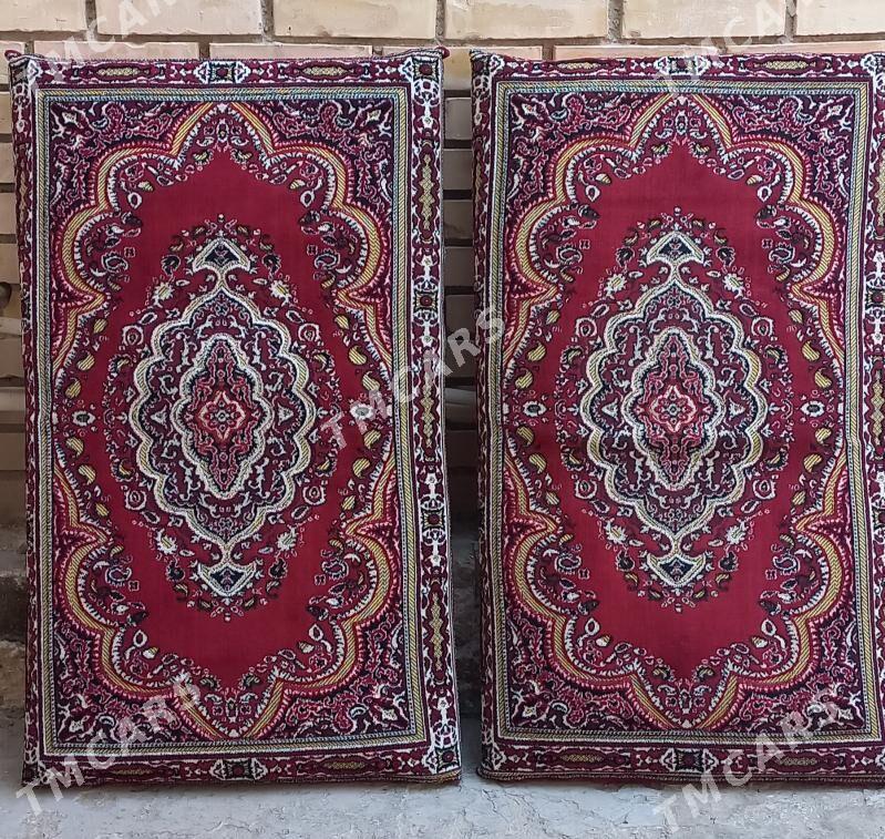 Поштылар - Türkmenbaşy - img 2