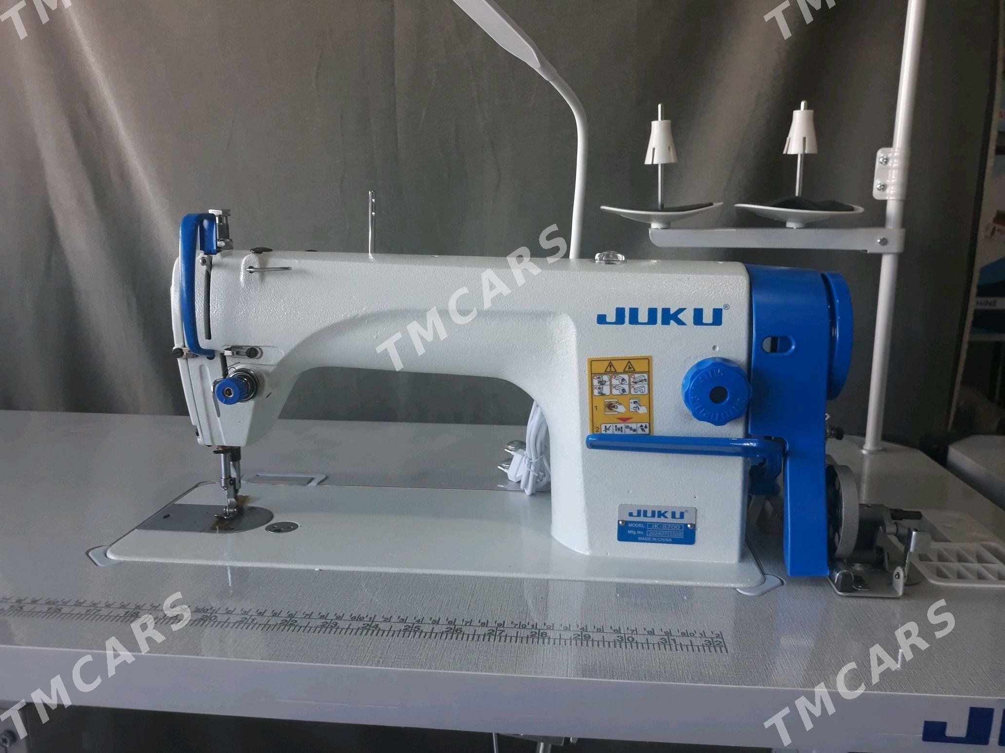 Juku 8700 - Mary - img 2