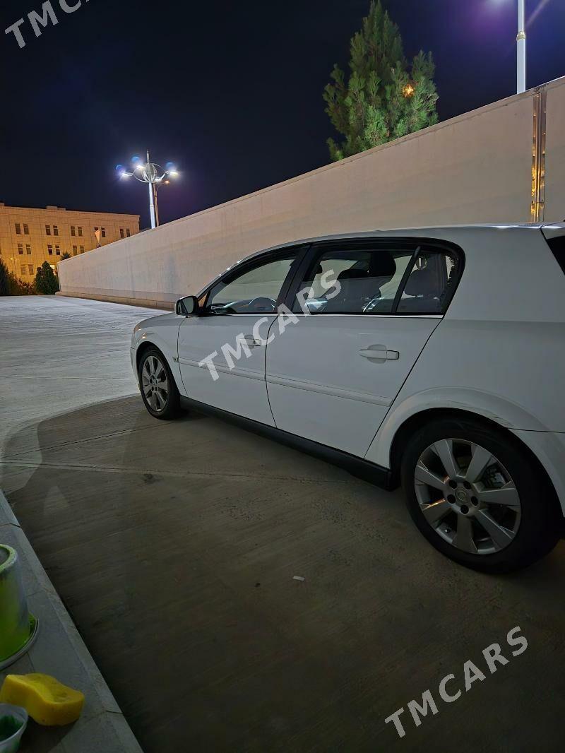 Opel Signum 2003 - 85 000 TMT - Aşgabat - img 2
