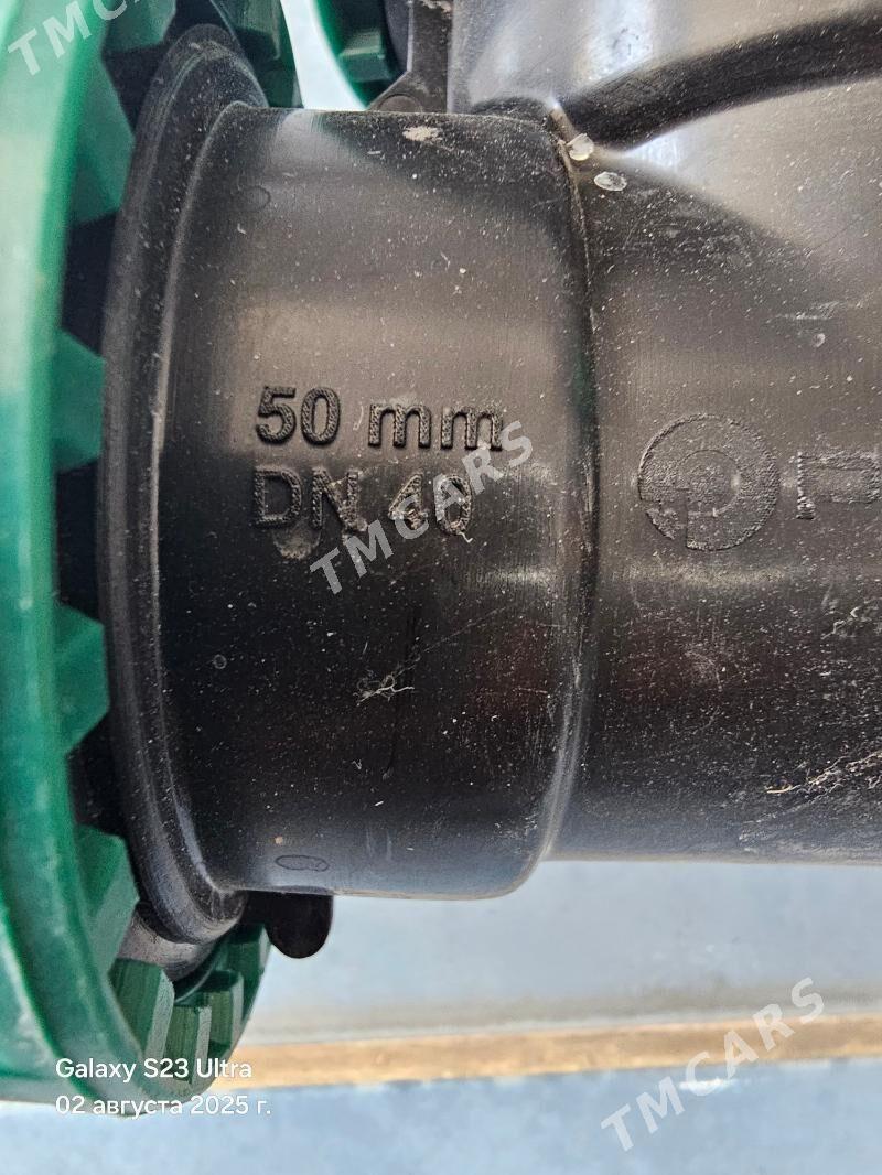 Troÿnik gara turba 40 lyk - Wekilbazar - img 2