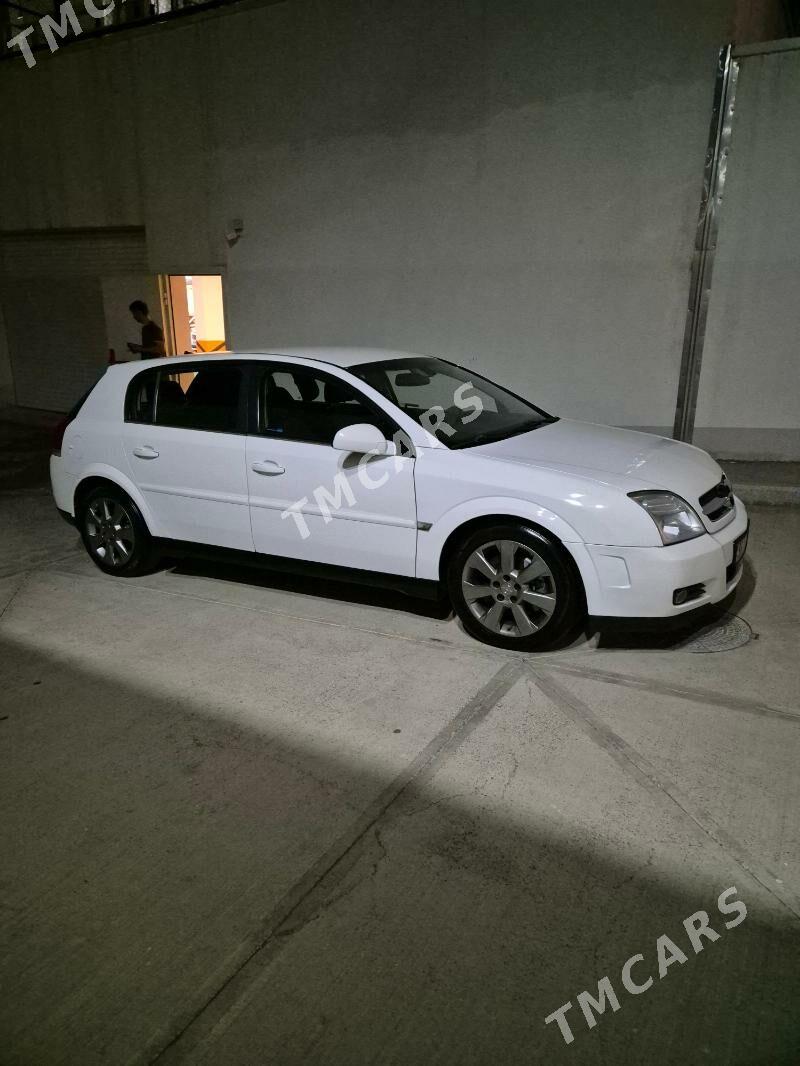 Opel Signum 2003 - 85 000 TMT - Aşgabat - img 4