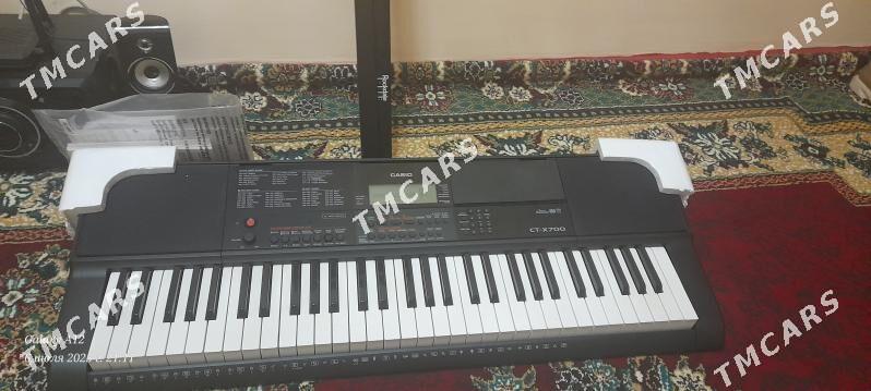 elektro pionina - Aşgabat - img 2