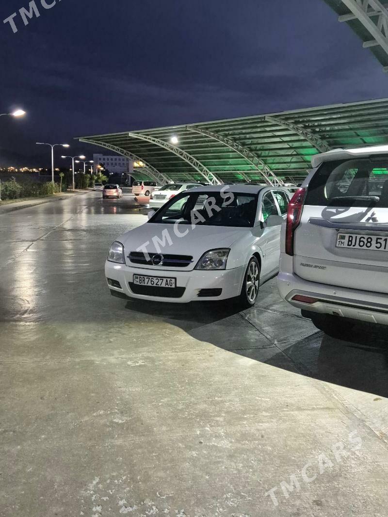 Opel Signum 2003 - 85 000 TMT - Aşgabat - img 3