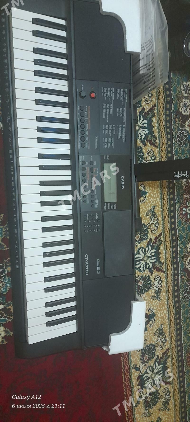 elektro pionina - Aşgabat - img 4