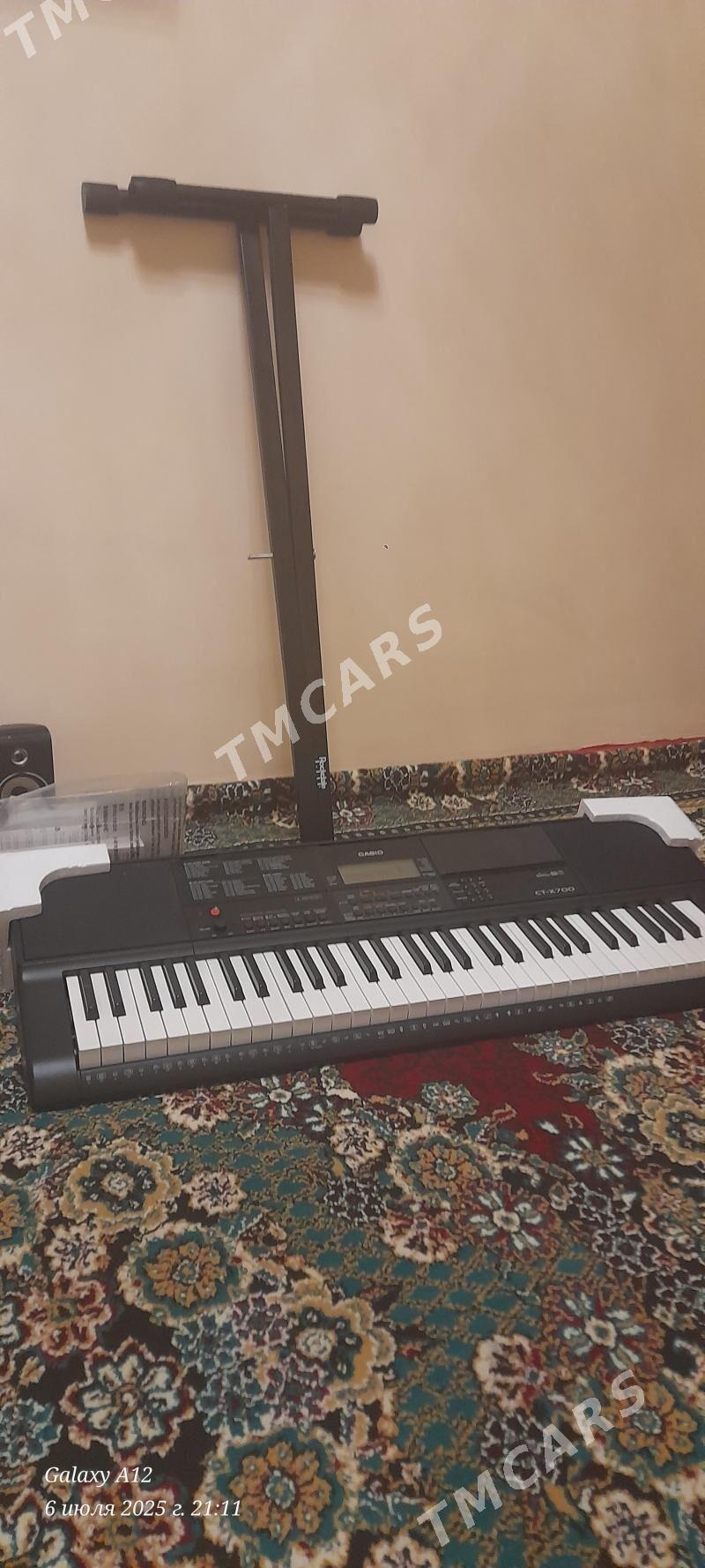 elektro pionina - Aşgabat - img 3