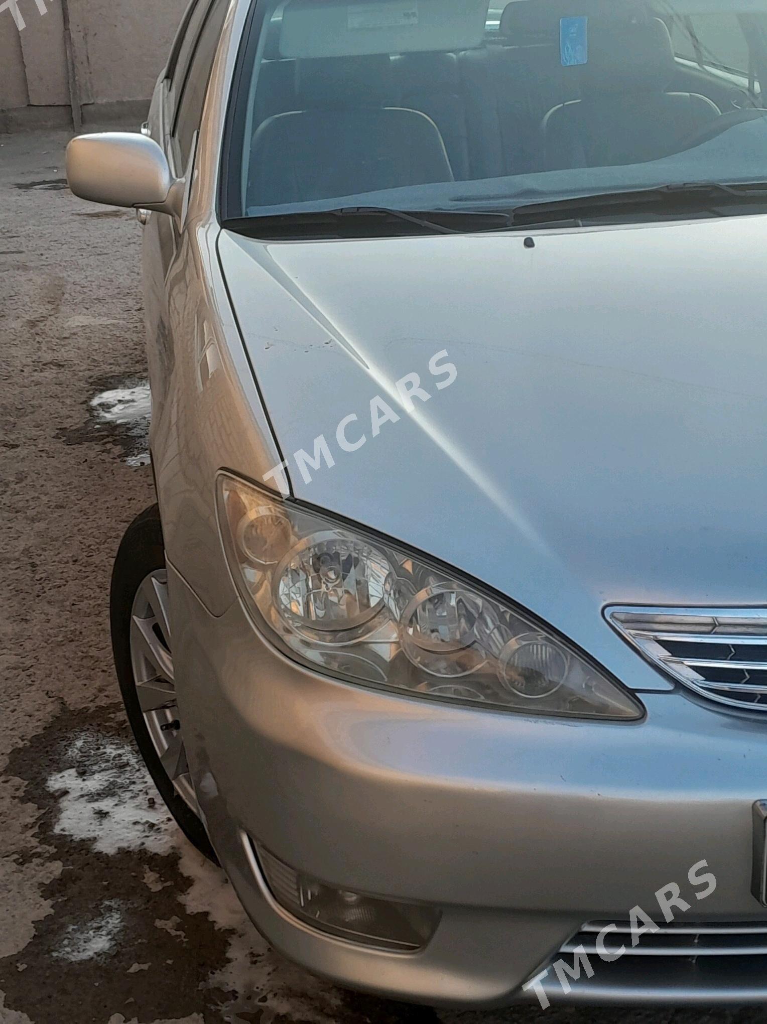 Toyota Camry 2006 - 180 000 TMT - Дашогуз - img 2