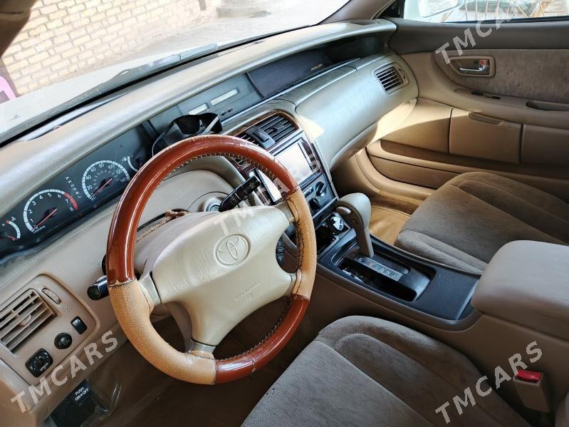 Toyota Avalon 2001 - 180 000 TMT - Wekilbazar - img 3