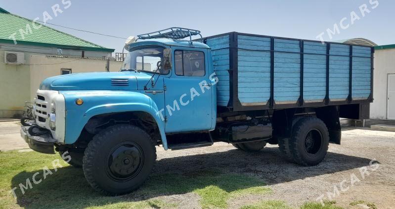 Zil 130 1980 - 70 000 TMT - Гарадамак - img 8