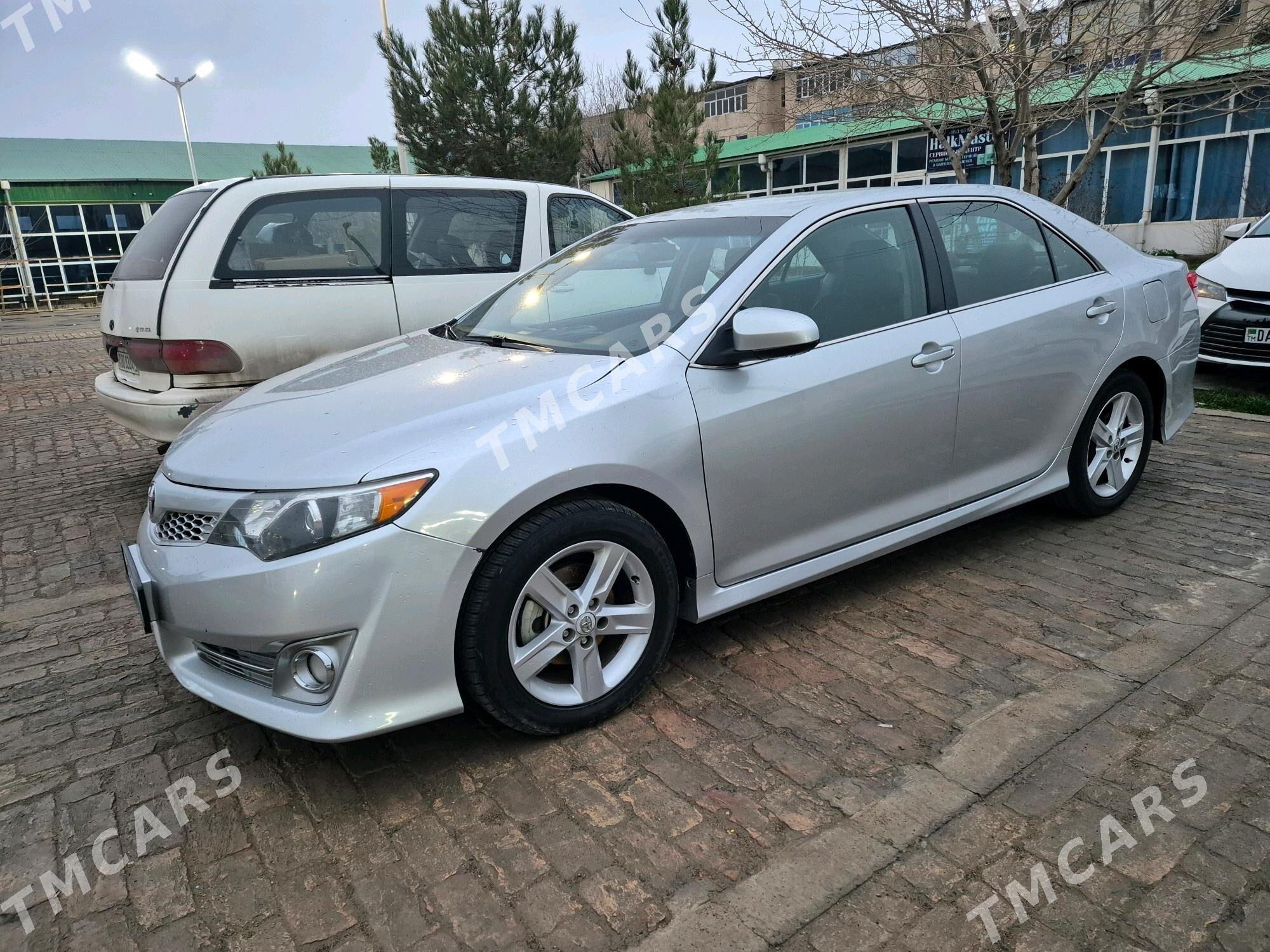 Toyota Camry 2012 - 225 000 TMT - Türkmenabat - img 4
