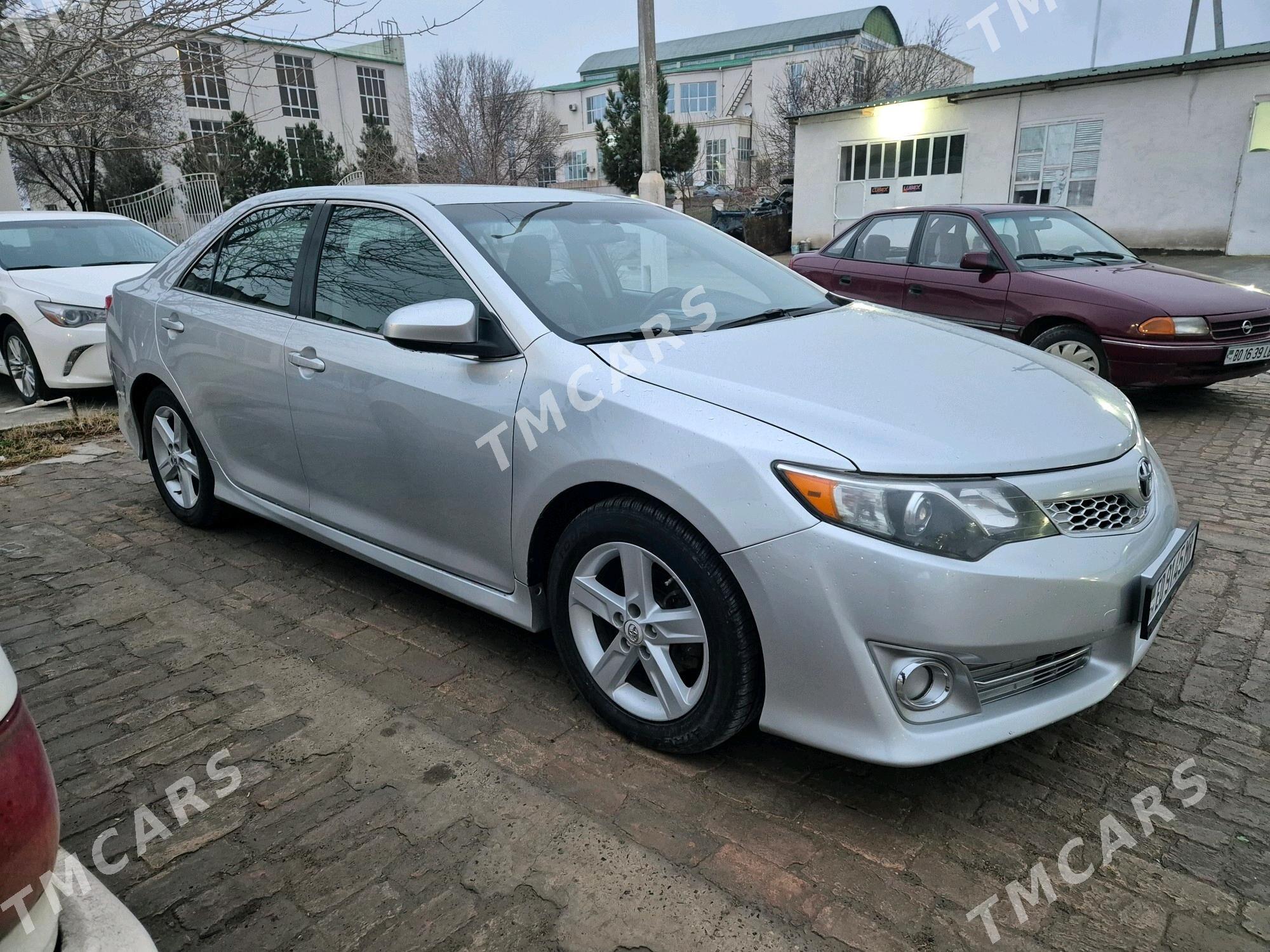 Toyota Camry 2012 - 225 000 TMT - Türkmenabat - img 3