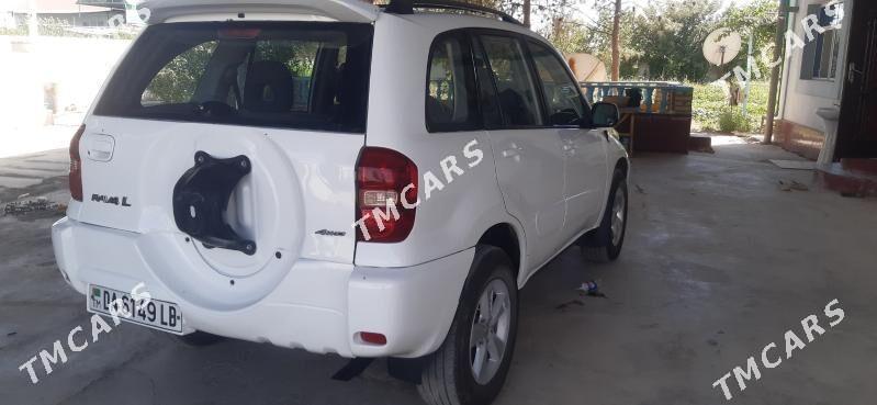 Toyota RAV4 2005 - 130 000 TMT - Magdanly - img 2