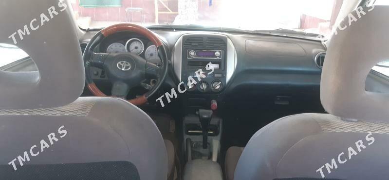 Toyota RAV4 2005 - 130 000 TMT - Magdanly - img 3