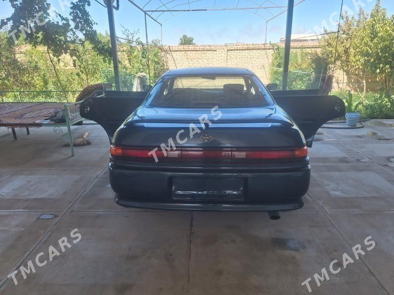 Toyota Mark II 1994 - 50 000 TMT - Türkmenabat - img 3