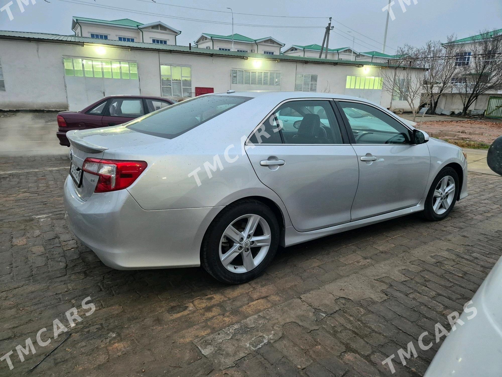Toyota Camry 2012 - 225 000 TMT - Türkmenabat - img 2