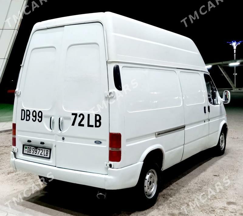 Ford Expedition 1996 - 48 000 TMT - Türkmenabat - img 3