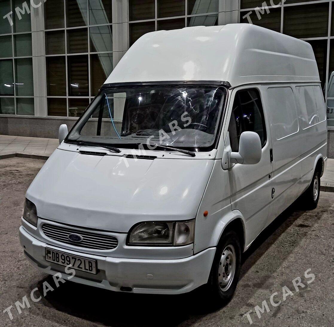 Ford Expedition 1996 - 48 000 TMT - Türkmenabat - img 5