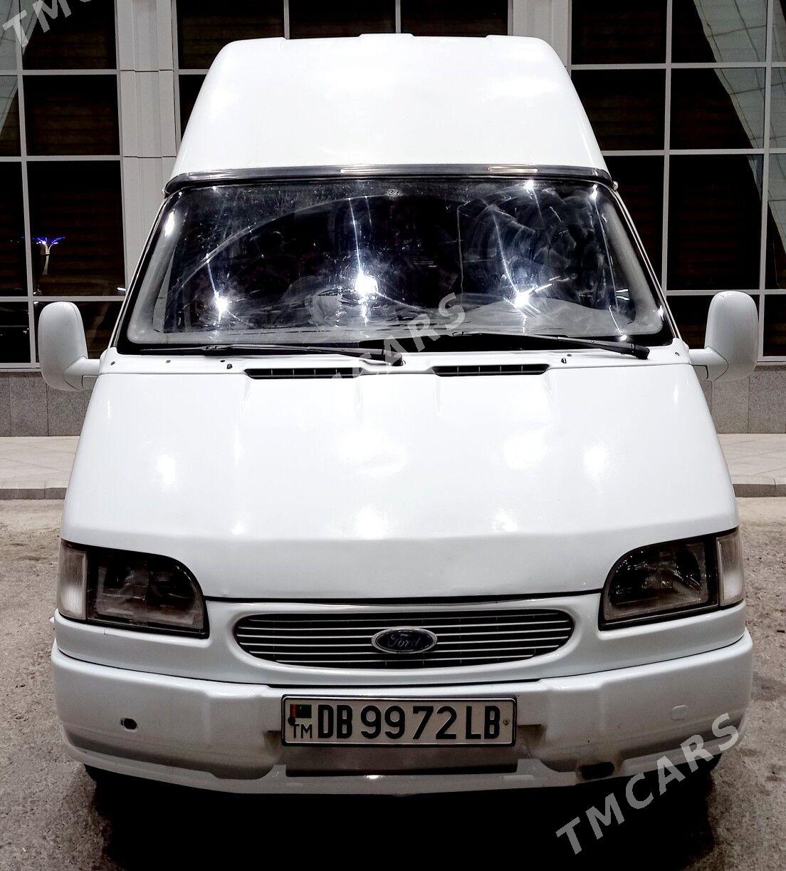 Ford Expedition 1996 - 48 000 TMT - Türkmenabat - img 2