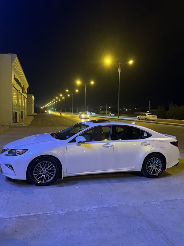 Lexus ES 350 2017 - 480 000 TMT - Türkmenabat - img 9