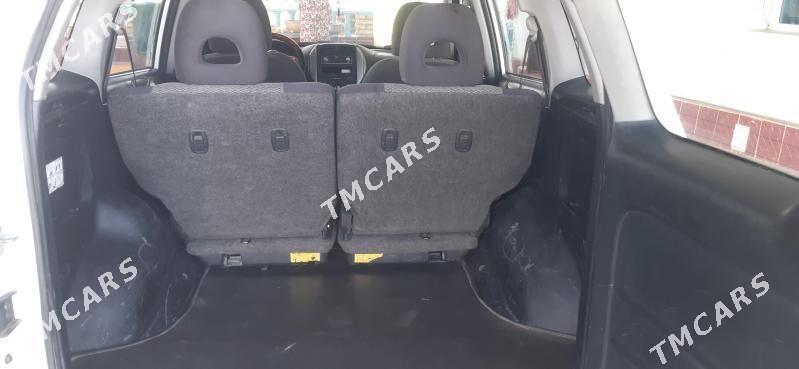 Toyota RAV4 2005 - 130 000 TMT - Magdanly - img 4