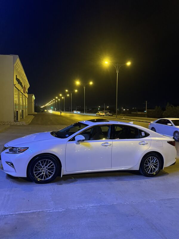 Lexus ES 350 2017 - 480 000 TMT - Türkmenabat - img 10