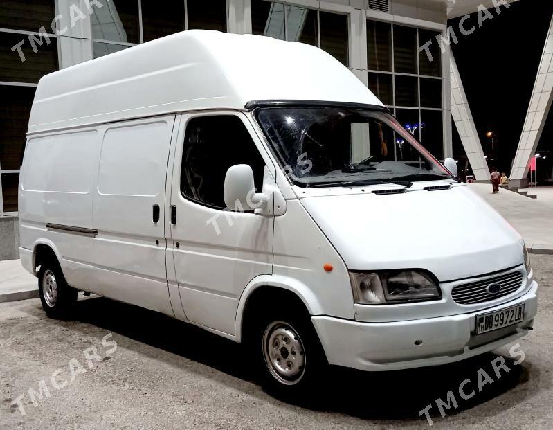 Ford Expedition 1996 - 48 000 TMT - Türkmenabat - img 4