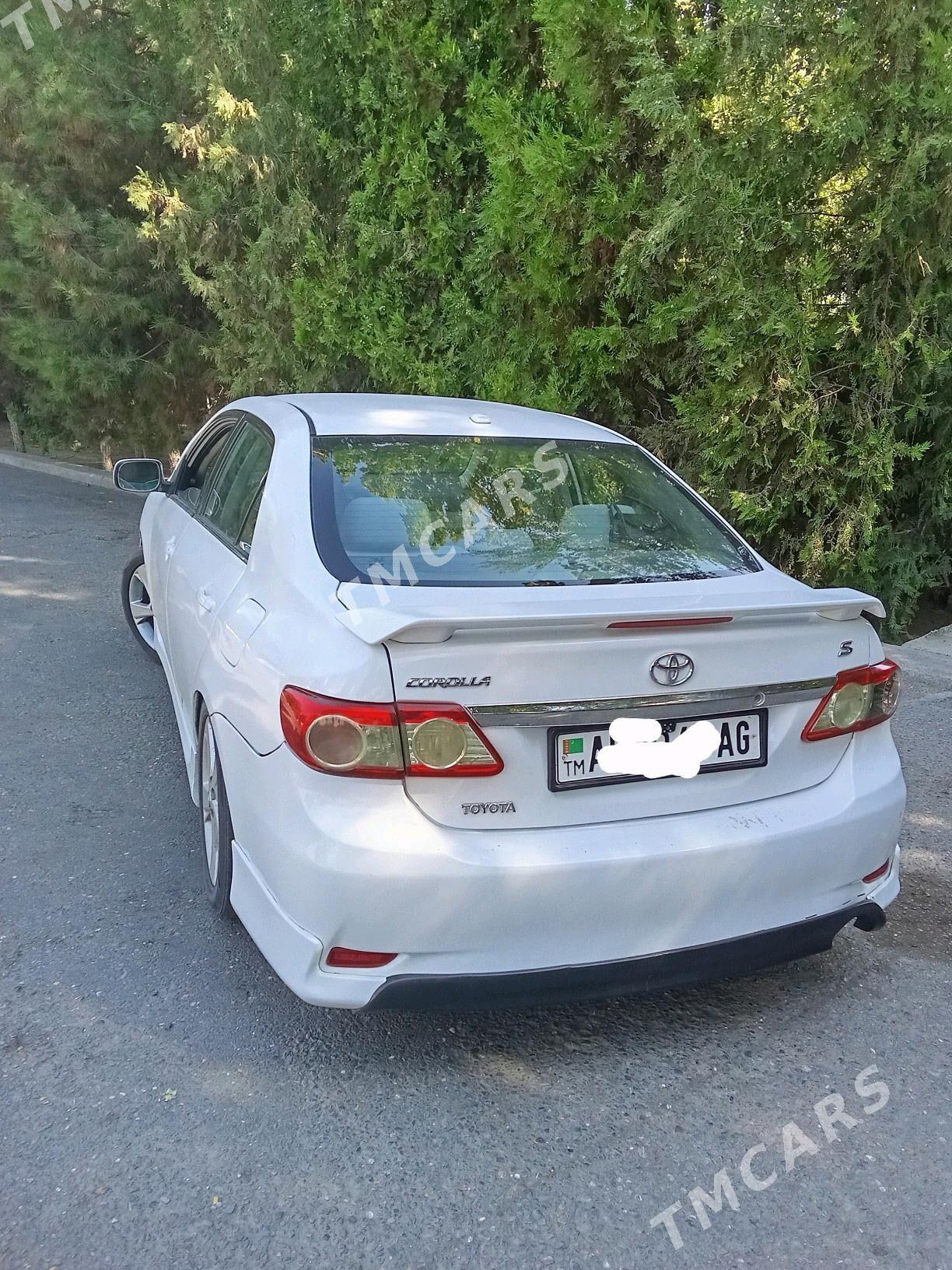 Toyota Corolla 2010 - 148 000 TMT - Gökje - img 3