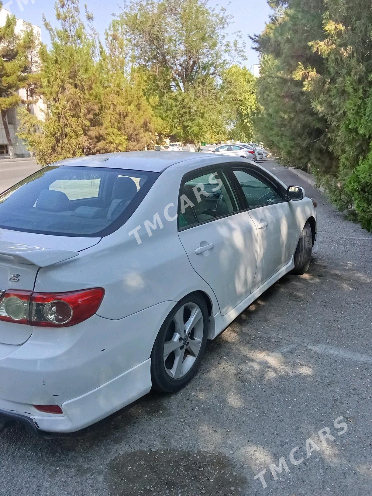 Toyota Corolla 2010 - 148 000 TMT - Gökje - img 2