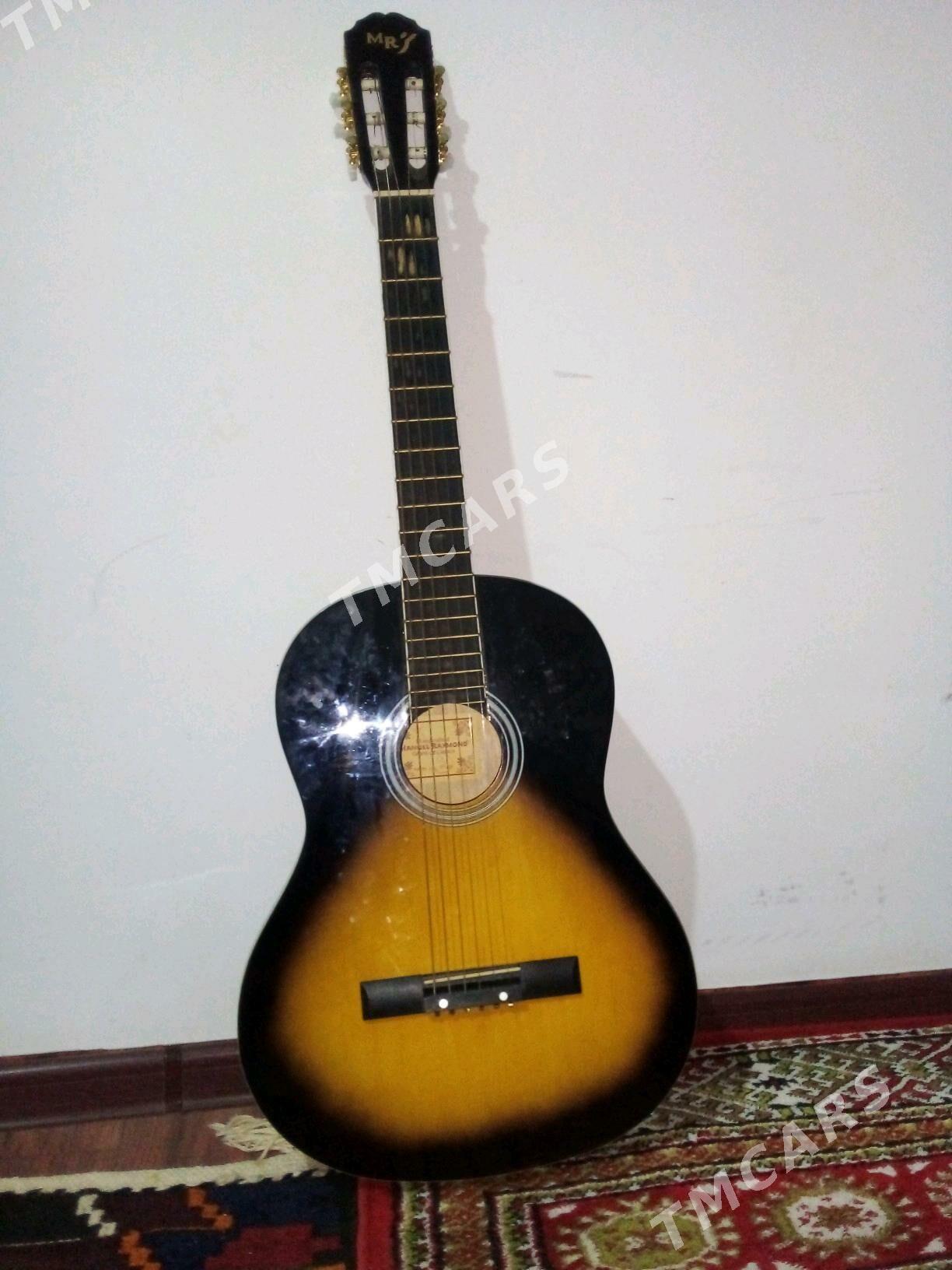 gitara - Hojambaz - img 3