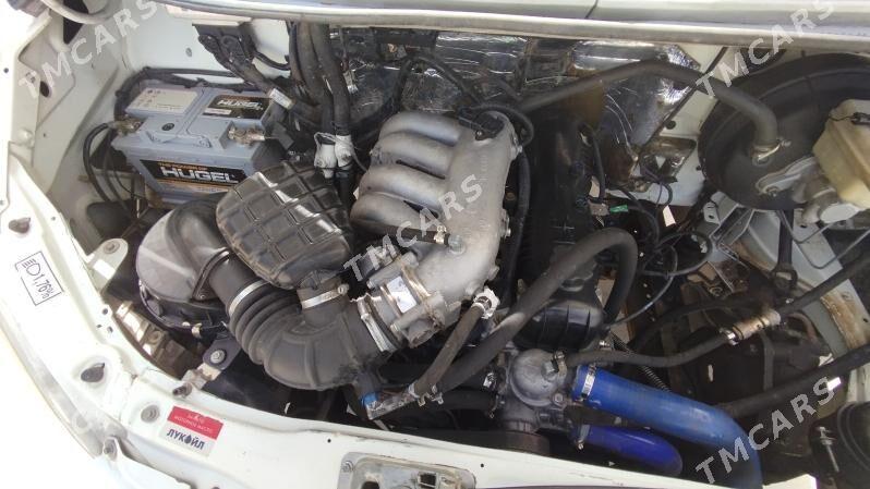 Gaz Gazel 2015 - 180 000 TMT - Ашхабад - img 4