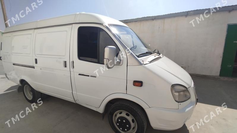 Gaz Gazel 2015 - 180 000 TMT - Ашхабад - img 3
