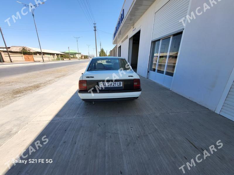 Opel Vectra 1991 - 50 000 TMT - Türkmenabat - img 2