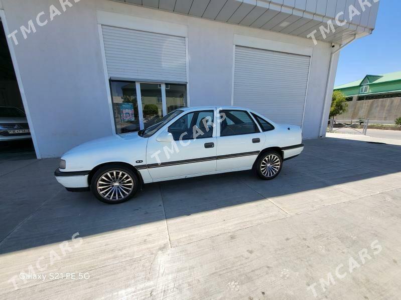 Opel Vectra 1991 - 50 000 TMT - Türkmenabat - img 6