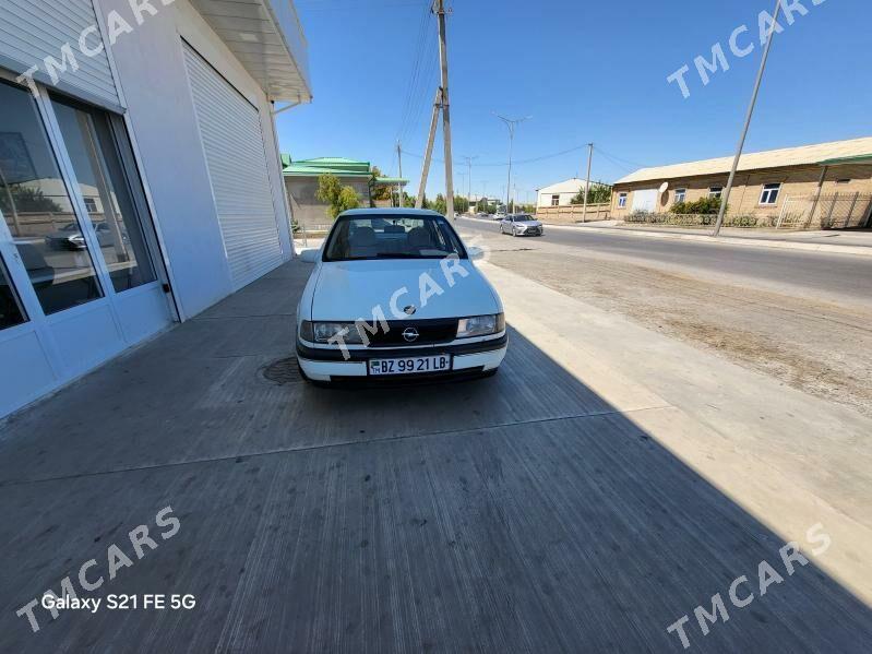 Opel Vectra 1991 - 50 000 TMT - Türkmenabat - img 3