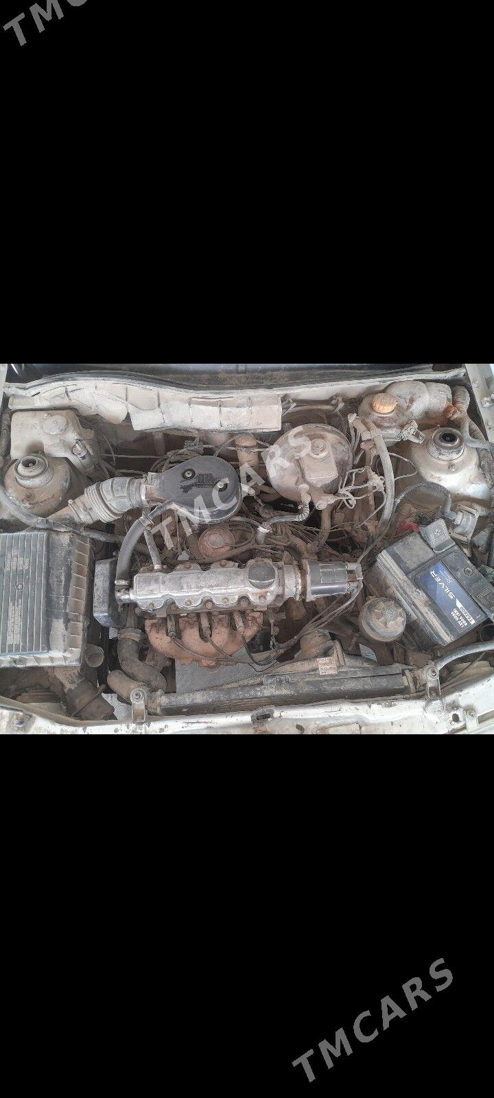 Opel Astra 1992 - 19 000 TMT - Мары - img 3