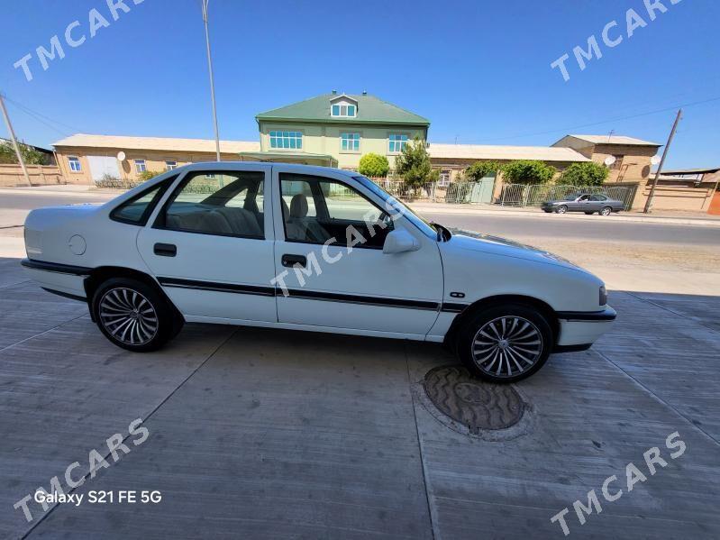 Opel Vectra 1991 - 50 000 TMT - Türkmenabat - img 4