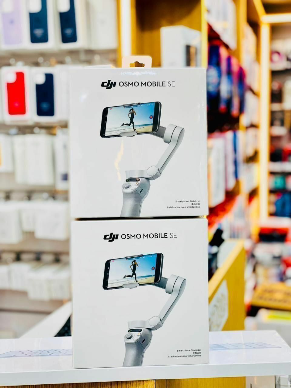 Dji Mikrofon - Мары - img 7