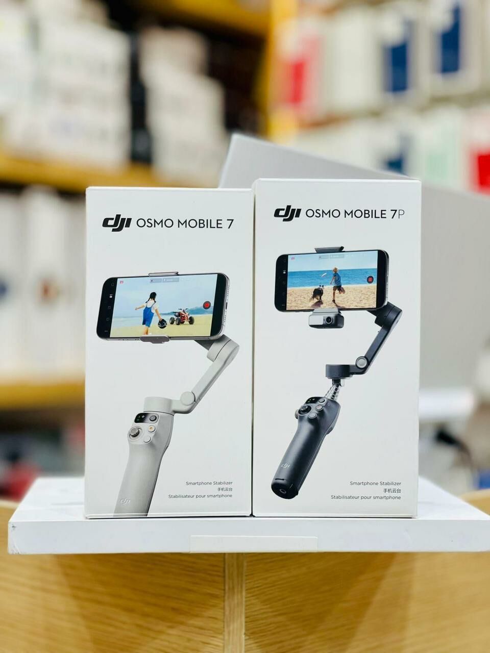 Dji Mikrofon - Мары - img 4