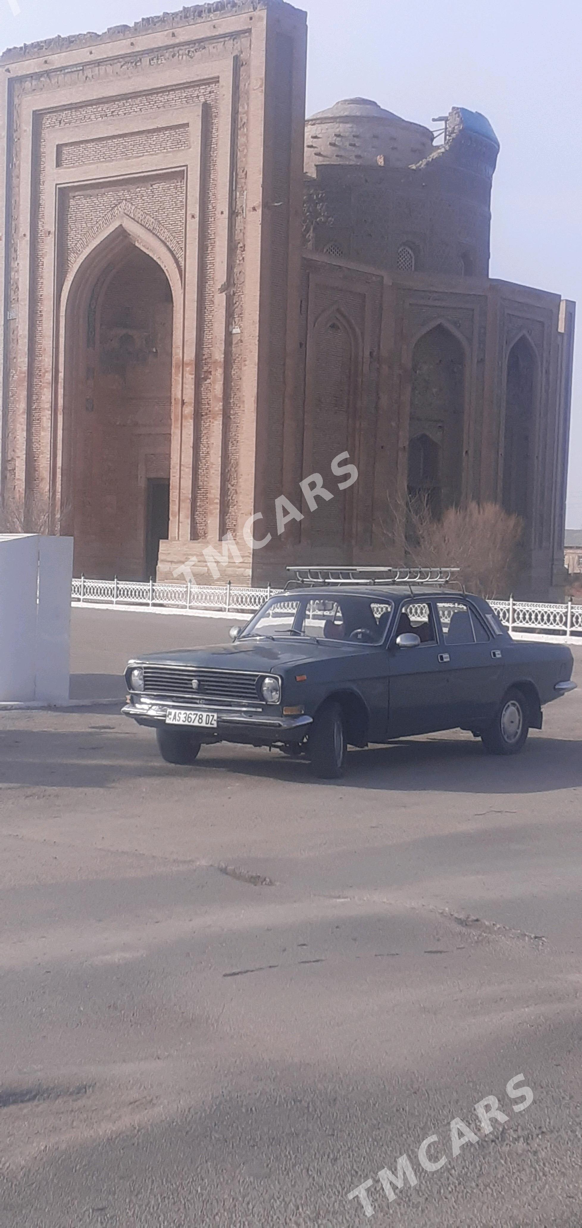 Gaz 24 1987 - 9 000 TMT - Boldumsaz - img 6