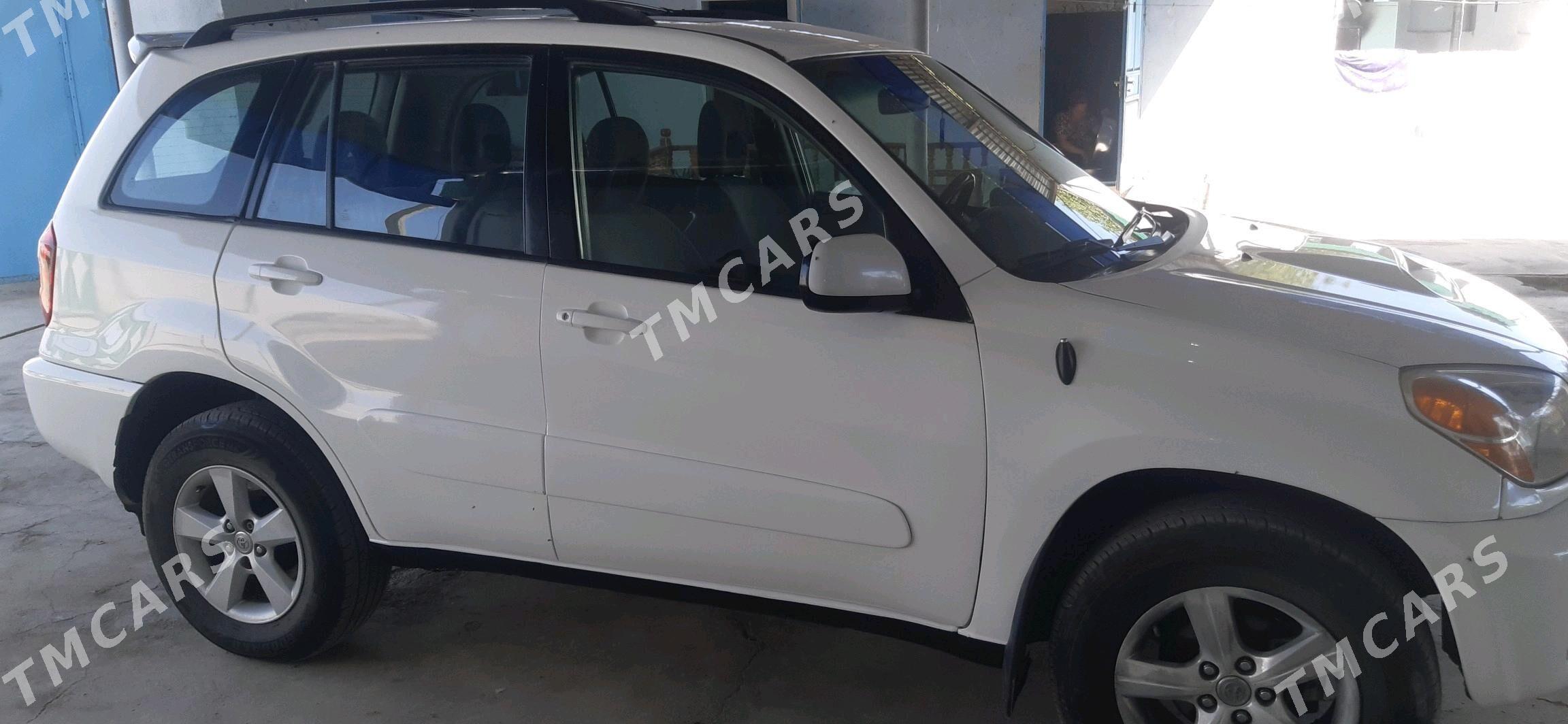 Toyota RAV4 2005 - 130 000 TMT - Magdanly - img 7