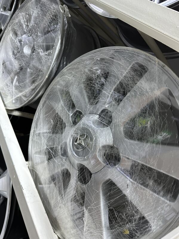 Diska R17 Land Cruiser 200 7 000 TMT - Балканабат - img 5