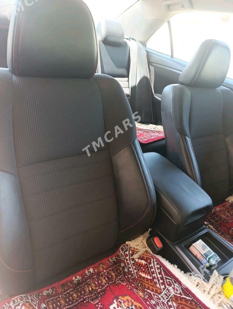 Toyota Camry 2016 - 260 000 TMT - Сакарчага - img 4