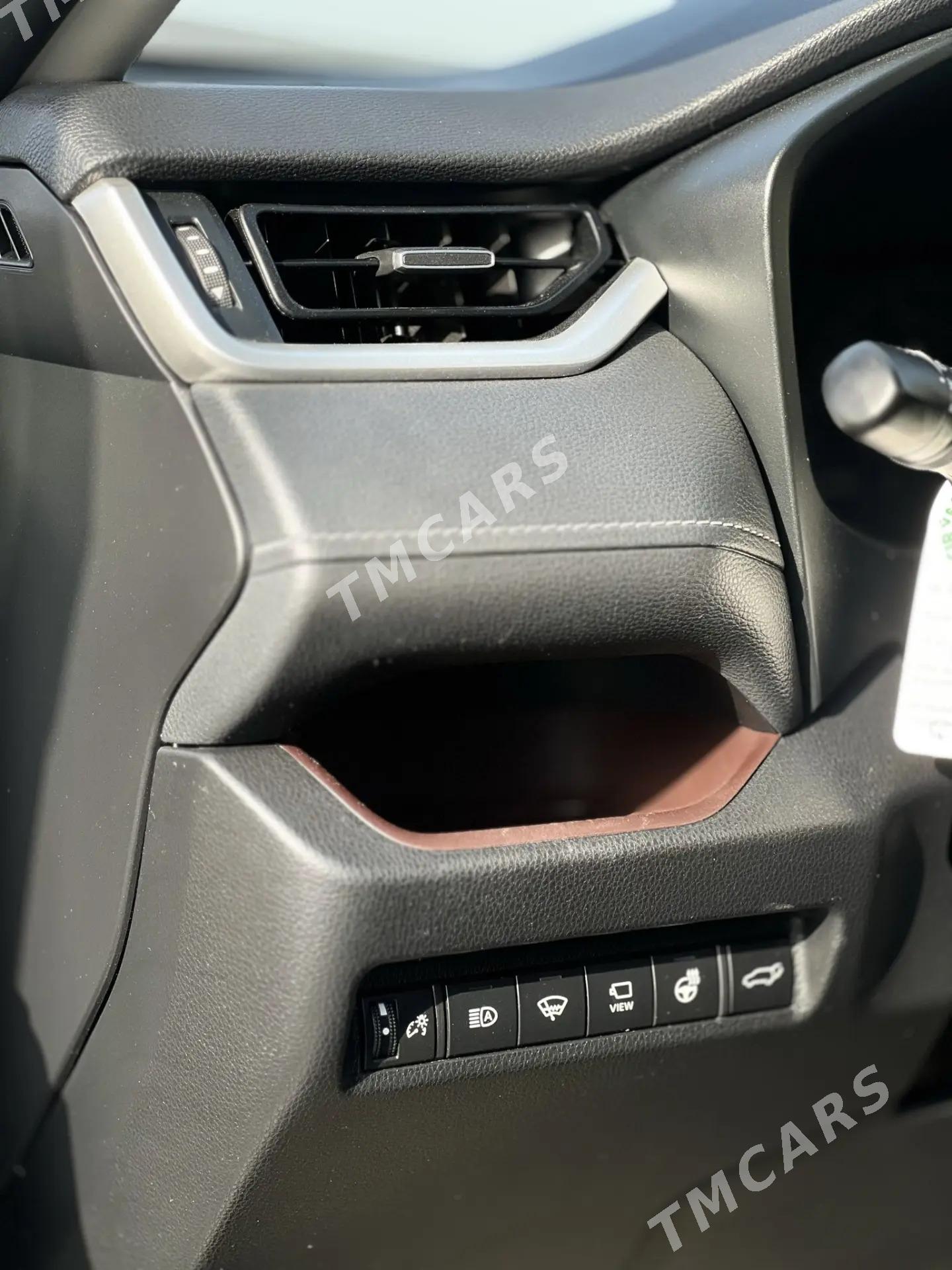 Toyota RAV4 2020 - 460 000 TMT - Мары - img 6